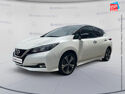 Véhicule d'occasion NISSAN LEAF 150CH 40KWH N-CONNECTA 21 SIEGES CHAUF GPS