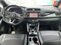 Véhicule d'occasion NISSAN LEAF 150CH 40KWH N-CONNECTA 21 SIEGES CHAUF GPS