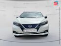 Véhicule d'occasion NISSAN LEAF 150CH 40KWH N-CONNECTA 21 SIEGES CHAUF GPS