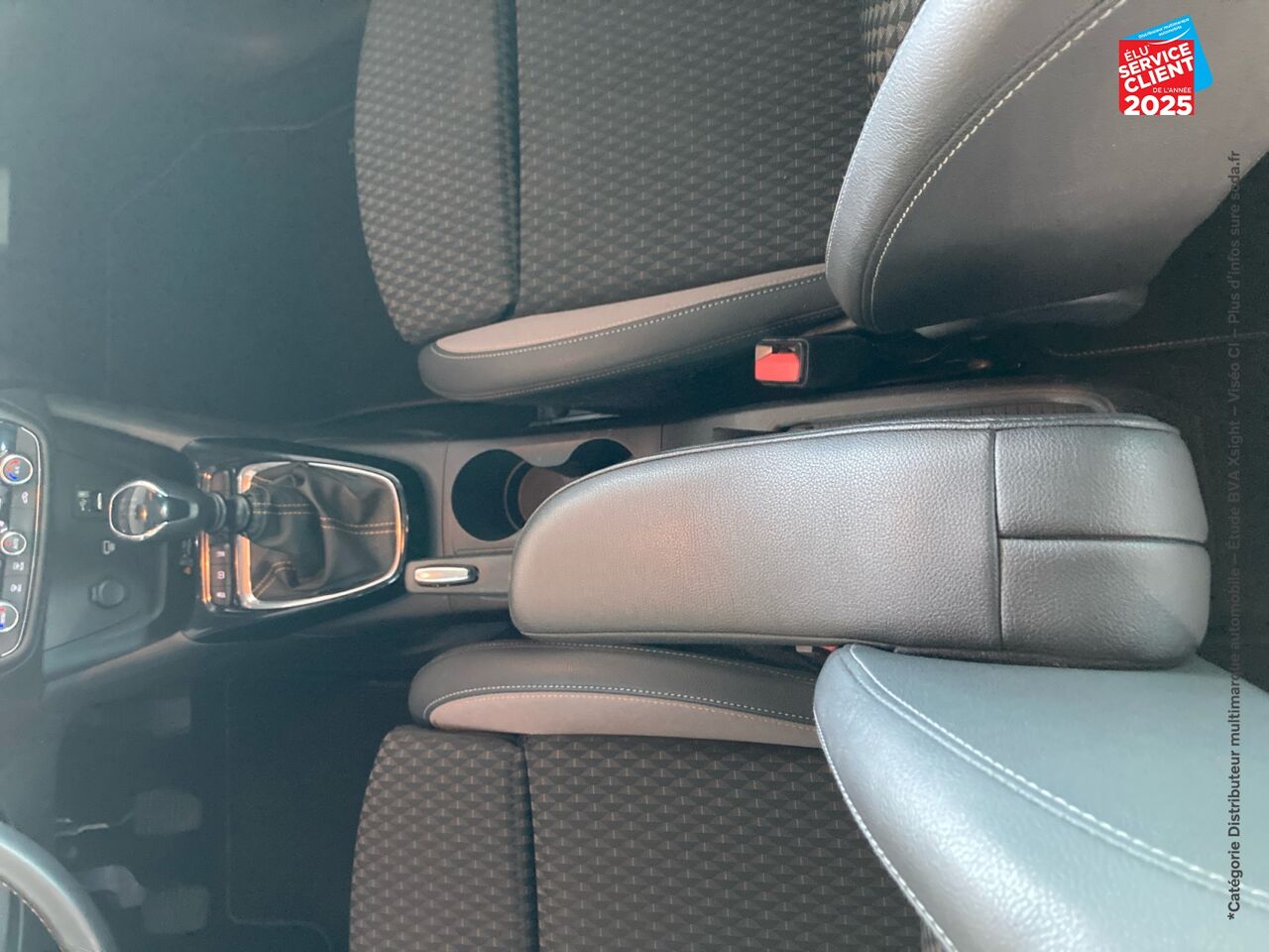 Véhicule d'occasion OPEL CROSSLAND X 1.2 TURBO 130CH ULTIMATE EURO 6D-T HUD chez Nissan Nancy
