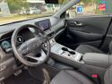 Véhicule d'occasion HYUNDAI KONA ELECTRIC 39KWH - 136CH INTUITIVE CAMERA GPS