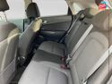 Véhicule d'occasion HYUNDAI KONA ELECTRIC 39KWH - 136CH INTUITIVE CAMERA GPS