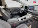 Véhicule d'occasion HYUNDAI KONA ELECTRIC 39KWH - 136CH INTUITIVE CAMERA GPS