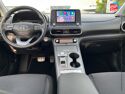 Véhicule d'occasion HYUNDAI KONA ELECTRIC 39KWH - 136CH INTUITIVE CAMERA GPS