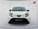 Véhicule d'occasion TOYOTA AYGO X 1.0 VVT-I 72CH DYNAMIC