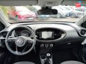 Véhicule d'occasion TOYOTA AYGO X 1.0 VVT-I 72CH DYNAMIC