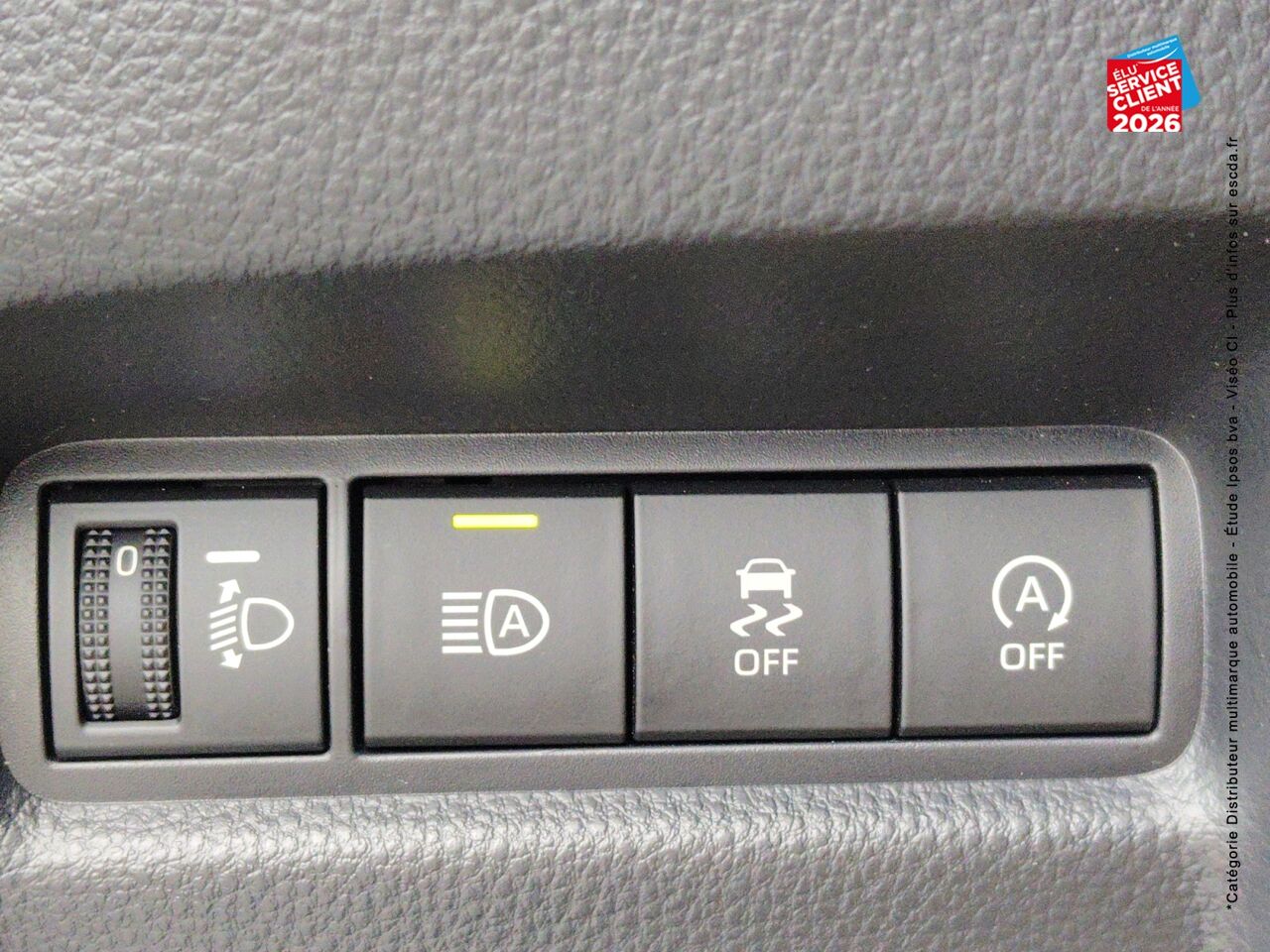 chez Toyota Sarreguemines