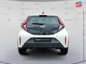 Véhicule d'occasion TOYOTA AYGO X 1.0 VVT-I 72CH DYNAMIC
