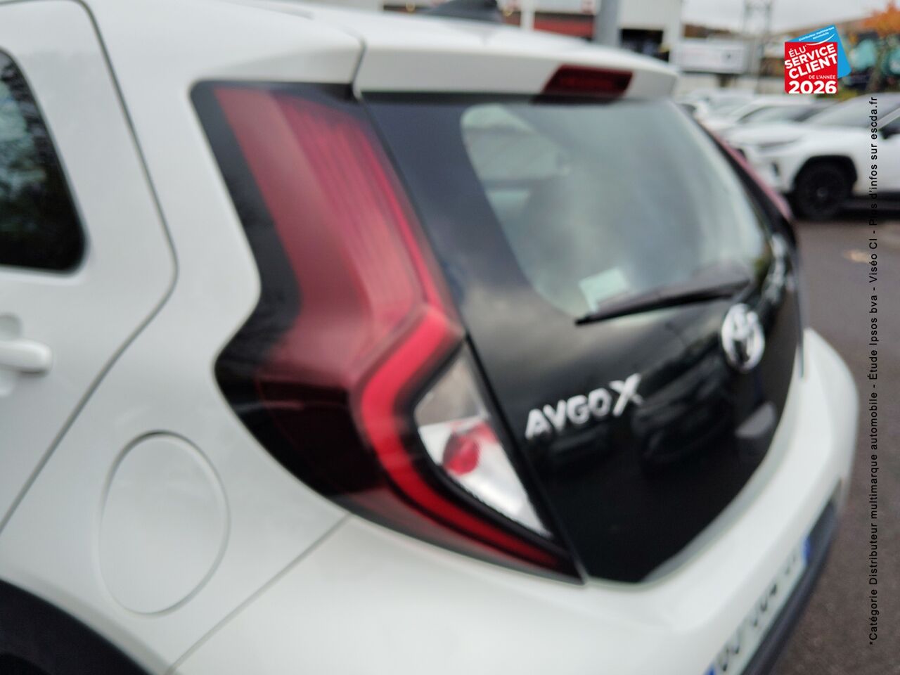 chez Toyota Sarreguemines