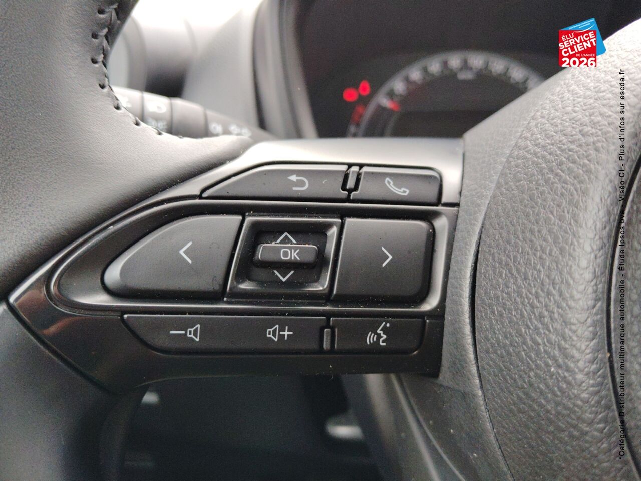 chez Toyota Sarreguemines