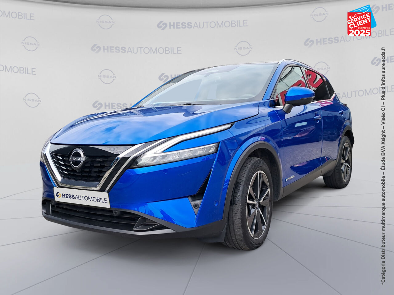 chez Toyota Thionville