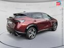 Véhicule d'occasion NISSAN ARIYA 87KWH 306CH E-4ORCE EVOLVE SIEGES CHAUF GPS