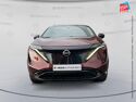 Véhicule d'occasion NISSAN ARIYA 87KWH 306CH E-4ORCE EVOLVE SIEGES CHAUF GPS