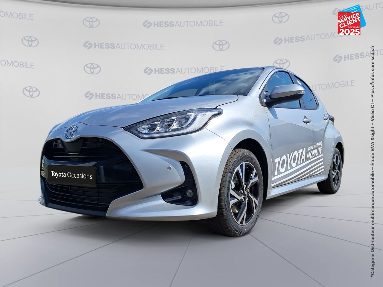chez Toyota Verdun