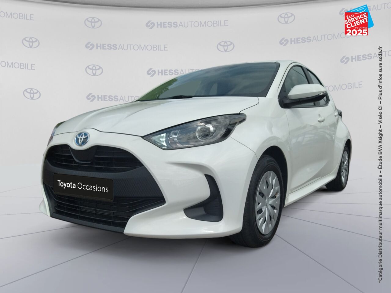 chez Toyota Belfort