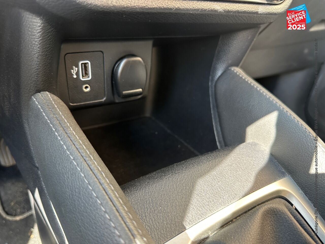 Véhicule d'occasion NISSAN MICRA 1.0 IG-T 100CH N-TEC 2020 chez Opel Verdun