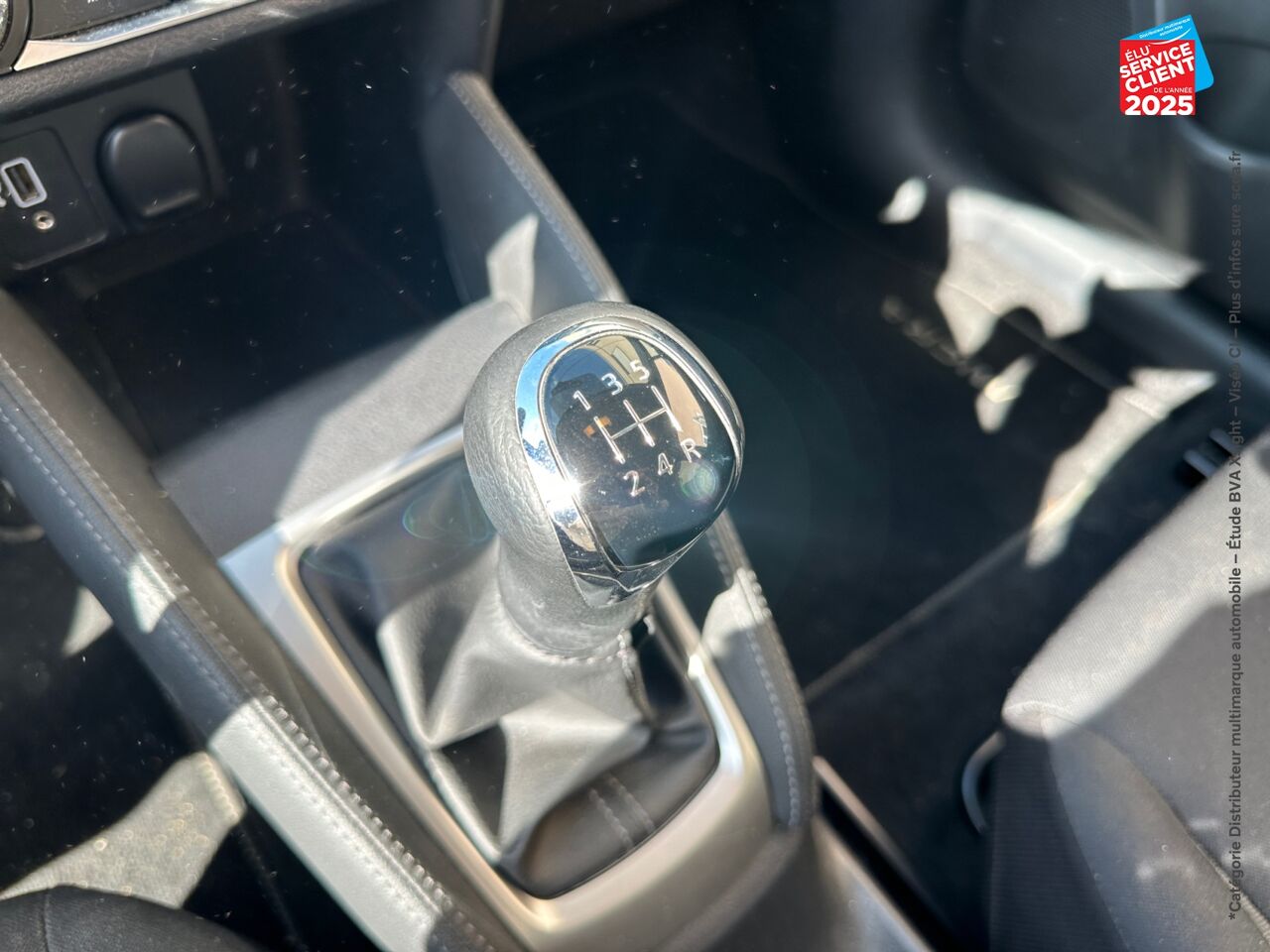 Véhicule d'occasion NISSAN MICRA 1.0 IG-T 100CH N-TEC 2020 chez Opel Verdun