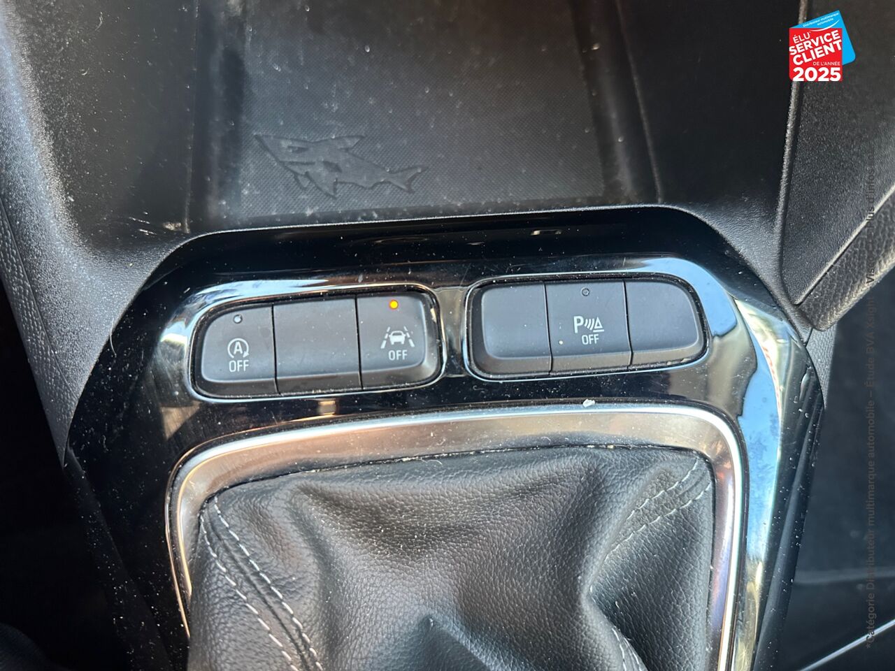 Véhicule d'occasion OPEL CORSA 1.2 75CH EDITION GPS RADAR AR chez Renault Colmar