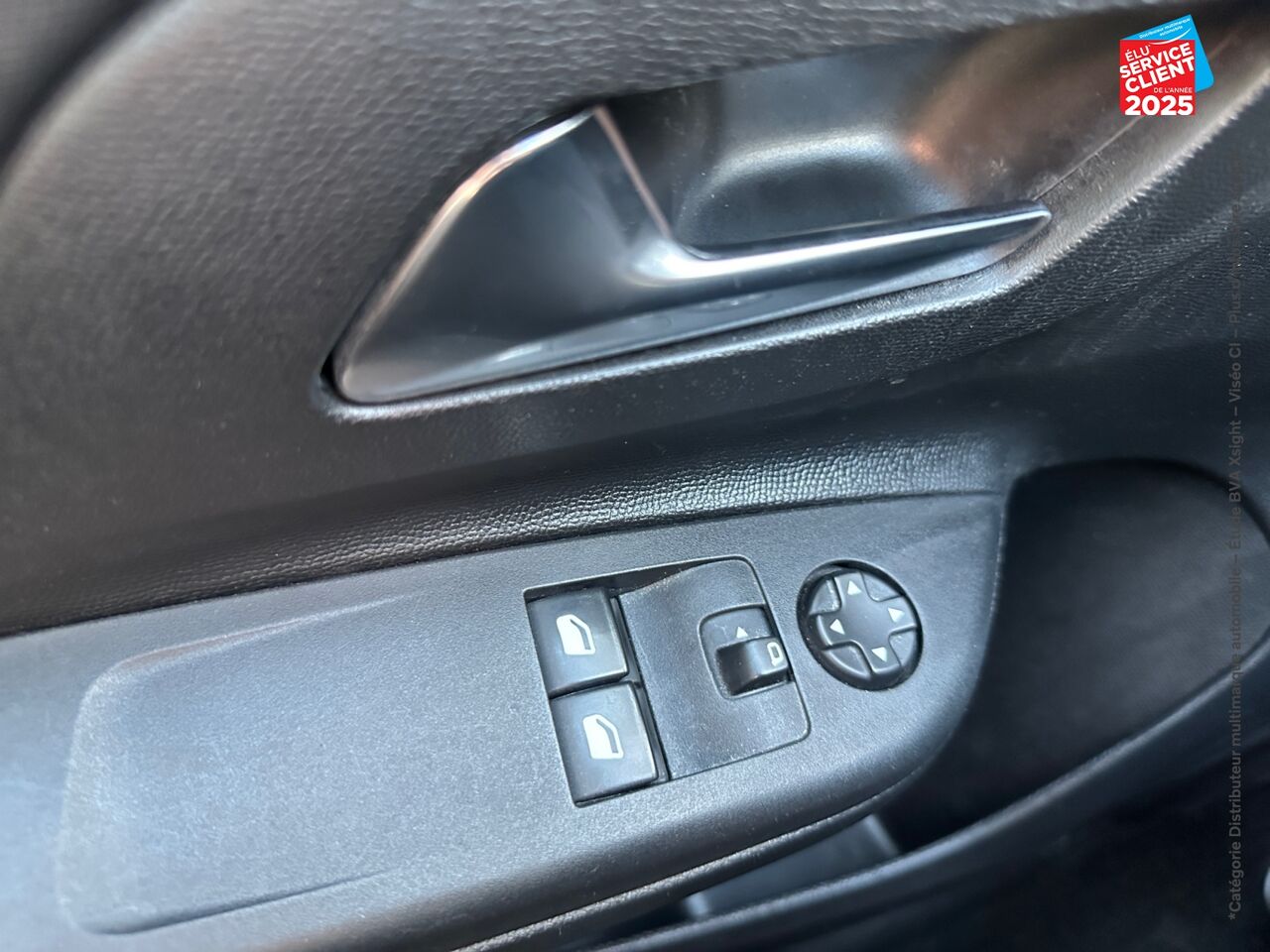 Véhicule d'occasion OPEL CORSA 1.2 75CH EDITION GPS RADAR AR chez Renault Colmar