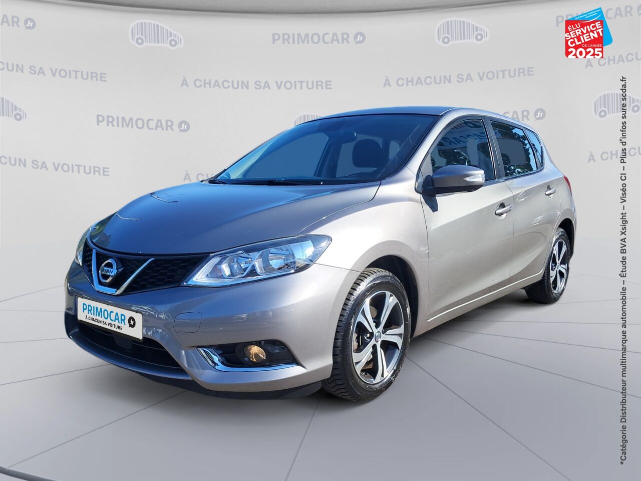 chez Primocar