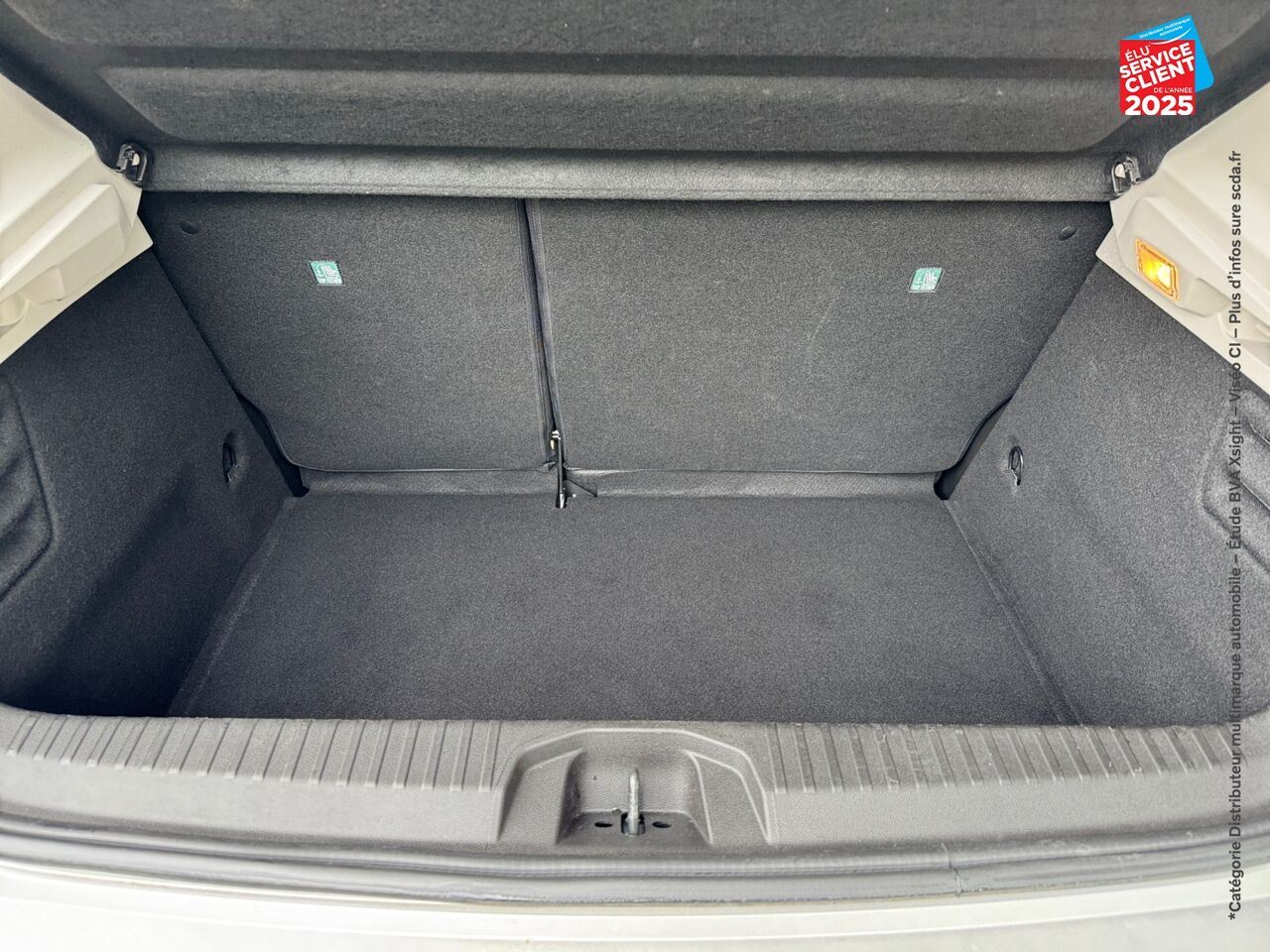 Véhicule d'occasion RENAULT CLIO 1.5 BLUE DCI 85CH BUSINESS GPS RADAR AR chez HESS Automobile
