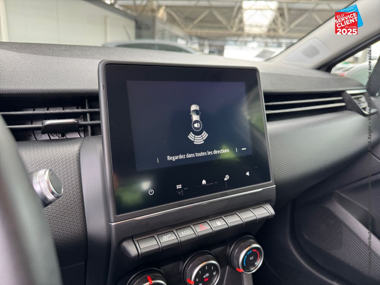 Véhicule d'occasion RENAULT CLIO 1.5 BLUE DCI 85CH BUSINESS GPS RADAR AR chez HESS Automobile