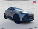 Véhicule d'occasion TOYOTA C-HR 2.0 200CH GR SPORT NG23