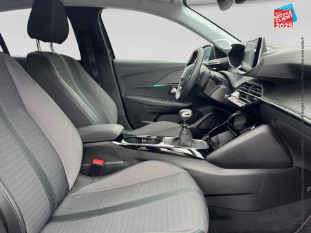 PEUGEOT 208 1.2 PURETECH...