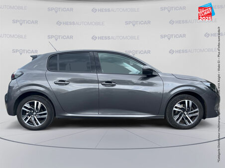 PEUGEOT 208 1.2 PURETECH...