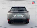 Véhicule d'occasion PEUGEOT 2008 1.2 PURETECH 130CH SS ALLURE EAT8