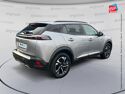 Véhicule d'occasion PEUGEOT 2008 1.2 PURETECH 130CH SS ALLURE EAT8