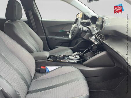 PEUGEOT 2008 1.2 PURETECH...