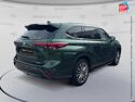 Véhicule d'occasion TOYOTA HIGHLANDER 2.5 HYBRID 248CH DESIGN BUSINESS AWD-I MY24