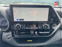 Véhicule d'occasion TOYOTA HIGHLANDER 2.5 HYBRID 248CH DESIGN BUSINESS AWD-I MY24