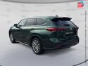 Véhicule d'occasion TOYOTA HIGHLANDER 2.5 HYBRID 248CH DESIGN BUSINESS AWD-I MY24
