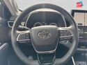 Véhicule d'occasion TOYOTA HIGHLANDER 2.5 HYBRID 248CH DESIGN BUSINESS AWD-I MY24