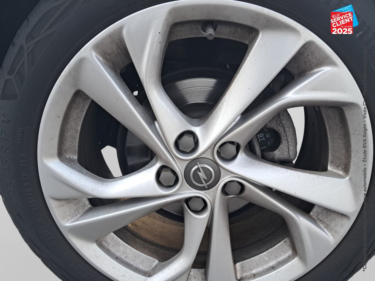 chez Opel Saint-Dizier