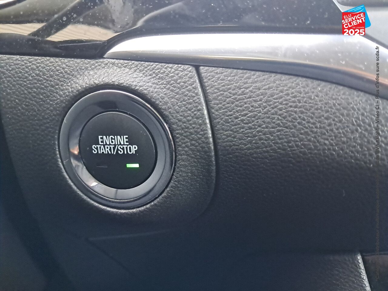 chez Opel Saint-Dizier