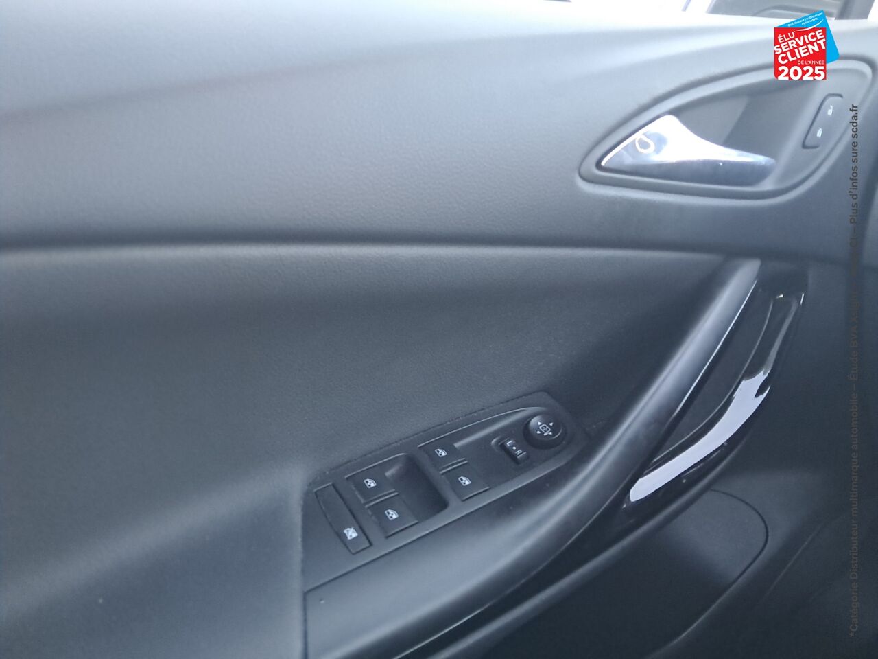 chez Opel Saint-Dizier