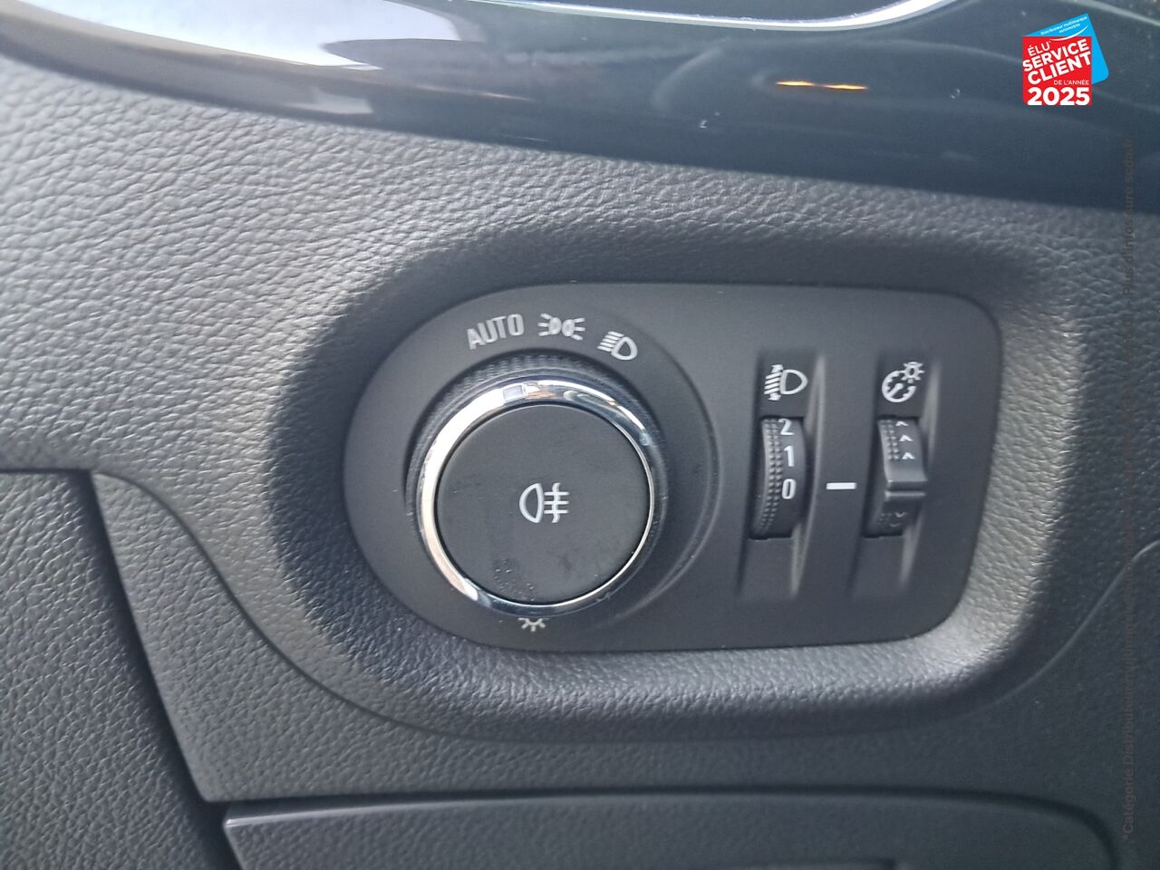 chez Opel Saint-Dizier