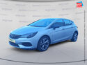 Véhicule d'occasion OPEL ASTRA 1.2 TURBO 130CH ELEGANCE BUSINESS 7CV