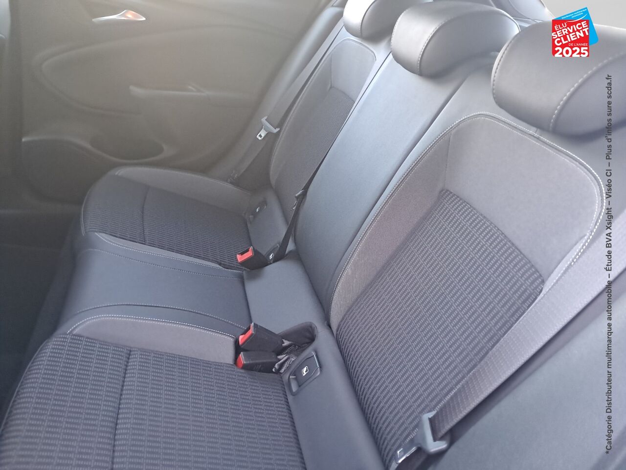 chez Opel Saint-Dizier