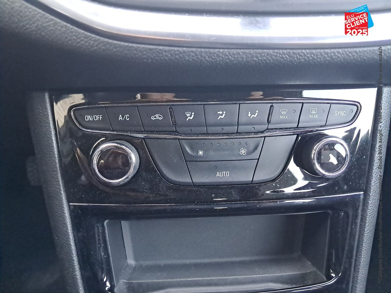 chez Opel Saint-Dizier