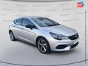 Véhicule d'occasion OPEL ASTRA 1.2 TURBO 130CH ELEGANCE BUSINESS 7CV