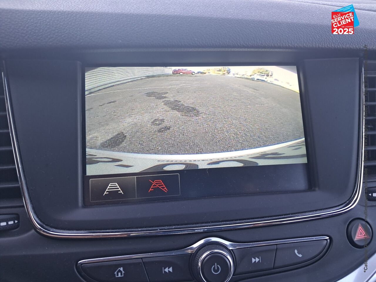 chez Opel Saint-Dizier