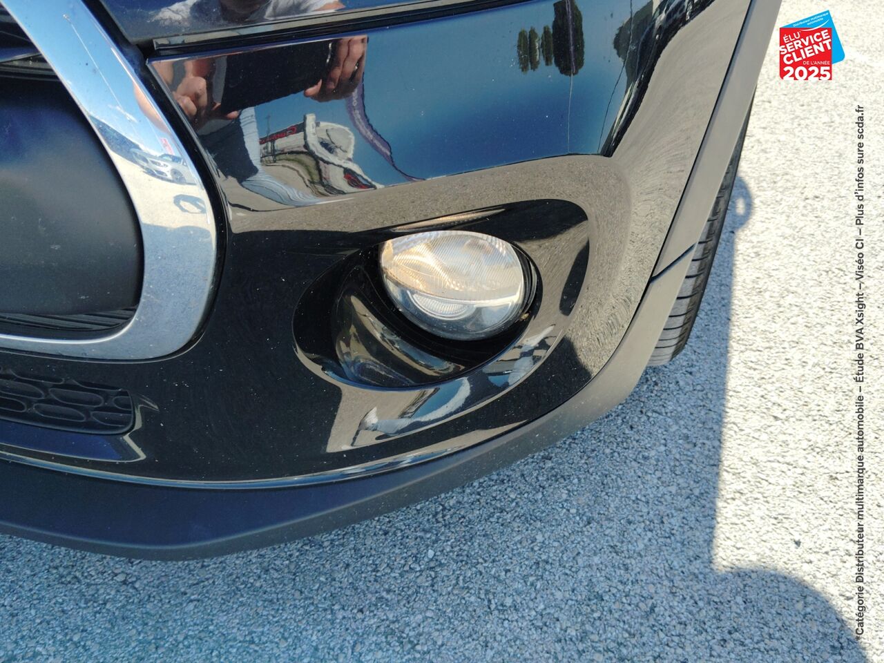 Véhicule d'occasion MINI MINI ONE 102CH HEDDON STREET BVA7 EURO6D-T chez BMW Lons le Saunier