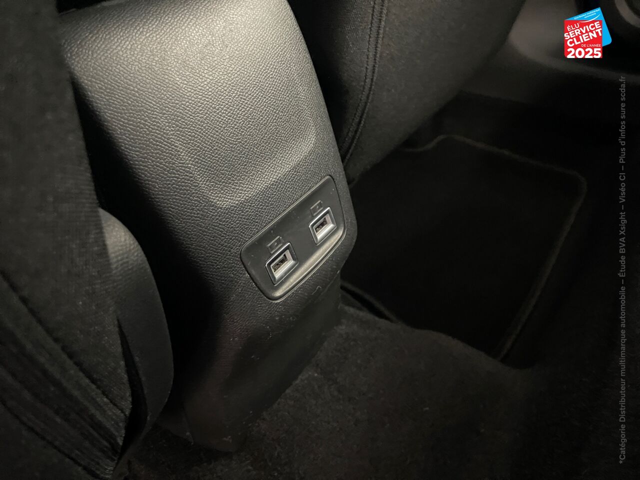 Véhicule d'occasion PEUGEOT 208 E-136CH ACTIVE chez Fiat Strasbourg