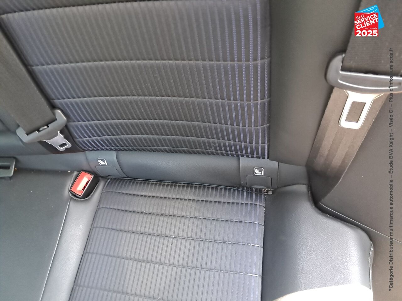 Véhicule d'occasion NISSAN QASHQAI 1.3 MILD HYBRID 158CH TEKNA XTRONIC TPANO CAMERA GPS chez Renault Colmar