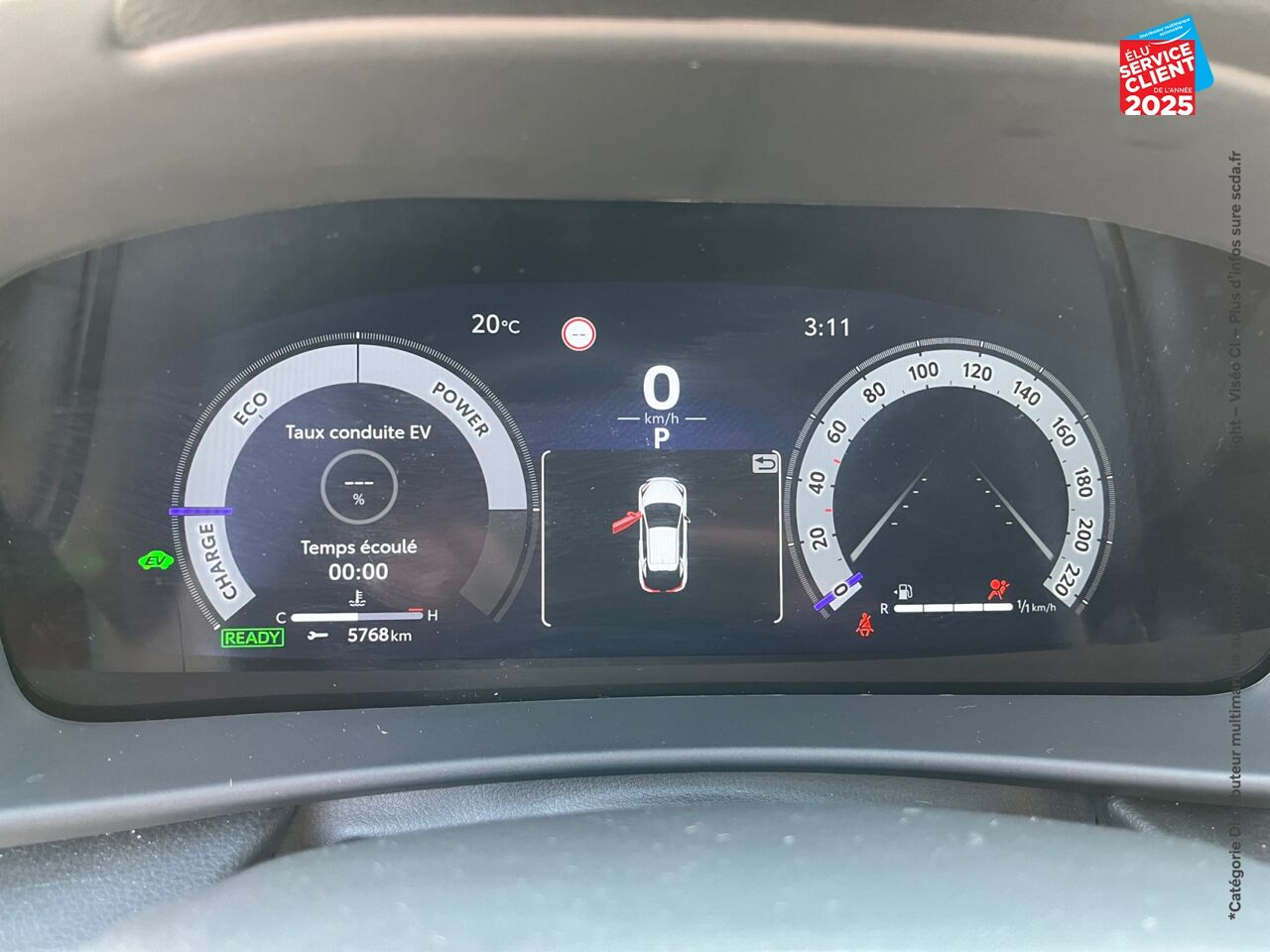 chez Toyota Thionville