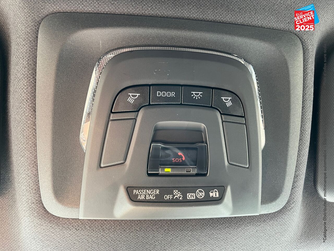 chez Toyota Thionville